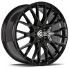 Janta aliaj Carbonado Illusion 8.5x19 5x120 ET30 BG - Black Glossy