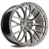 Janta aliaj Carbonado Shine 8.5x19 5x120 ET35 DHB - Diamond Hyper Black