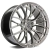 Janta aliaj Carbonado Shine 8.5x19 5x120 ET35 DHB - Diamond Hyper Black
