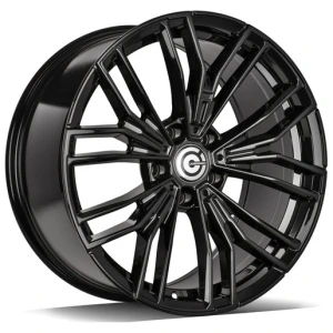 Janta aliaj Carbonado Yankee 9.0x19 5x120 ET35 BG - Black Glossy