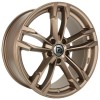 Janta aliaj Diewe Wheels Avio 9.5x19 5x120 ET40 BM - Bronze matt