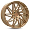Janta aliaj Keskin Tuning KT20 8.5x19 5x120 ET35 RG - Rose Gold