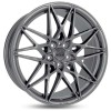 Janta aliaj MAM Leichtmetallräder B2N 8.5x19 5x120 ET35 PP - Palladium painted