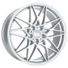 Janta aliaj MAM Leichtmetallräder B2N 8.5x19 5x120 ET35 SL - Silver painted
