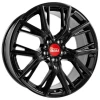 Janta aliaj MAM Leichtmetallräder B4 8.5x19 5x120 ET50 BP - Black painted