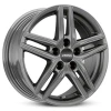 Janta aliaj Ronal R65 8.0x19 5x120 ET56 CG - Cerium Grey