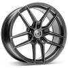 Janta aliaj Wrath Wheels WF-14 9.5x19 5x120 ET38 GR - Graphite