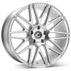 Janta aliaj Wrath Wheels WF-3 9.5x19 5x120 ET38 BS - brilliant silver