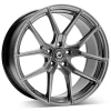 Janta aliaj Wrath Wheels WF-7 9.5x19 5x120 ET38 HB - Hyper black