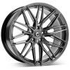 Janta aliaj Wrath Wheels WF-9 8.5x19 5x120 ET35 HB - Hyper black