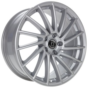 Janta aliaj Diewe Wheels Briosa 8.5x20 5x108 ET45 AS - Argento silber