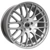 Janta aliaj Diewe Wheels Impatto 9x20 5x108 ET40 Argento silber