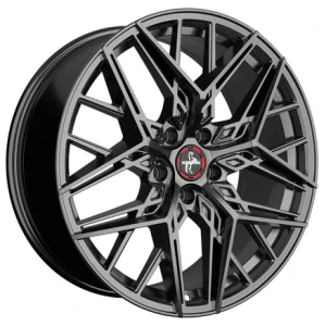 Janta aliaj Keskin Tuning KT25 8.5x20 5x108 ET40 PP - Palladium painted
