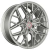 Janta aliaj Keskin Tuning KT25 8.5x20 5x108 ET40 SL - Silver painted