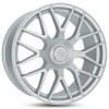 Janta aliaj MAM Leichtmetallräder GT1 8.5x20 5x108 ET45 SL - Silver painted