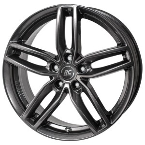 Janta aliaj RC-DESIGN RC29 8.5x20 5x108 ET45 DS - Dark Sparkle