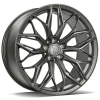 Janta aliaj seventy9 SCF-P 9.0x20 5x112 ET30 DGM - Dark Grey Matt
