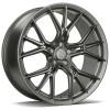 Janta aliaj seventy9 SCF-T 8.5x20 5x112 ET30 HGM - Half Grey Matt