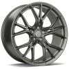 Janta aliaj seventy9 SCF-T 8.5x20 5x112 ET30 HGM - Half Grey Matt