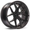 Janta aliaj seventy9 SV-D 9x20 5x112 ET25 DMB - Deep Matt Black
