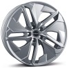 Janta aliaj Borbet TX 9x20 5x112 ET20 MGG - Metal Grey Glossy