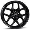 Janta aliaj Borbet Y 9.5x20 5x112 ET42 BG - Black Glossy