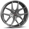 Janta aliaj Borbet Y 8.5x20 5x112 ET41 TM - Titan matt