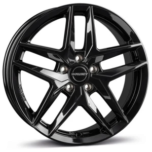 Janta aliaj Borbet Z 8.5x20 5x112 ET30 BG - Black Glossy