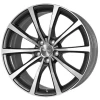 Janta aliaj Brock B32 9.5x20 5x112 ET45 HGVP - Himalaya Grey Voll-Poliert (HGVP)