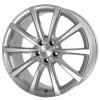 Janta aliaj Brock B32 8.5x20 5x112 ET26 KS - Kristallsilber (KS)