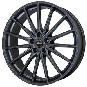 Janta aliaj Brock B43 9.0x20 5x112 ET50 CGM - Cosmic Grey Matt