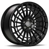 Janta aliaj Carbonado Master 9.5x20 5x112 ET45 DMB - Deep Matt Black