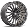 Janta aliaj Carbonado Prestige 8.5x20 5x112 ET35 SG - Satin Graphite