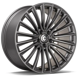 Janta aliaj Carbonado Prestige 8.5x20 5x112 ET35 SG - Satin Graphite