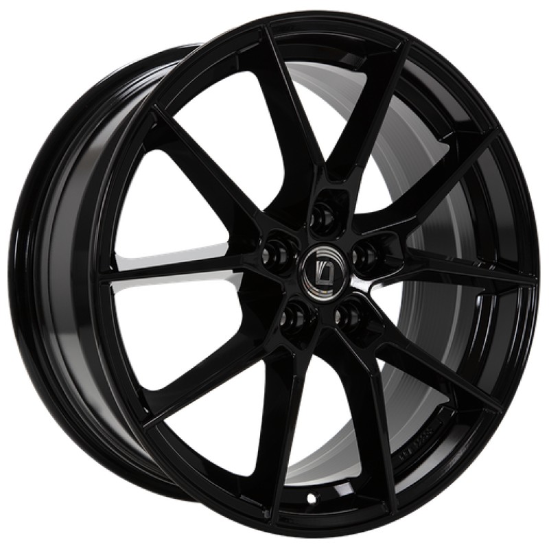 Janta aliaj Diewe Wheels Alla 8.5x20 5x112 ET28 NS - NeroS