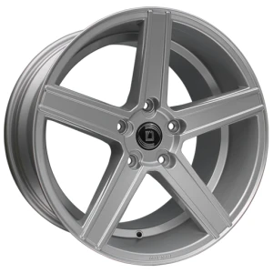 Janta aliaj Diewe Wheels Cavo 10.5x20 5x112 ET19 AS - Argento silber