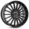 Janta aliaj Keskin Tuning KT15 8.5x20 5x112 ET42 BP - Black painted