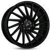 Janta aliaj Keskin Tuning KT17 9x20 5x112 ET30 MBP - Matt black painted