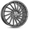 Janta aliaj Keskin Tuning KT17 9x20 5x112 ET30 PP - Palladium painted