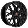 Janta aliaj Keskin Tuning KT25 8.5x20 5x112 ET42 BP - Black painted