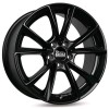 Janta aliaj MAM Leichtmetallräder A5 8.5x20 5x112 ET45 MBP - Matt black painted