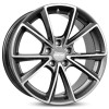 Janta aliaj MAM Leichtmetallräder A5 8.5x20 5x112 ET45 PFP - Palladium front polish