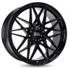 Janta aliaj MAM Leichtmetallräder B2 8.5x20 5x112 ET30 BP - Black painted