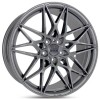 Janta aliaj MAM Leichtmetallräder B2 8.5x20 5x112 ET45 PP - Palladium painted