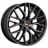 Janta aliaj MAM Leichtmetallräder RS4 8.5x20 5x112 ET45 GMB -  Gun Metal Brushed