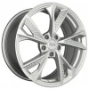 Janta aliaj MAM Leichtmetallräder RS6 8.5x20 5x112 ET42 SL -  Silver Painted