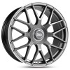 Janta aliaj MAM Leichtmetallräder GT1 8.5x20 5x112 ET30 PLP - Palladium lip polish