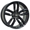 Janta aliaj MAM Leichtmetallräder RS3 8.5x20 5x112 ET30 MBP - Matt black painted
