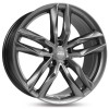 Janta aliaj MAM Leichtmetallräder RS3 8.5x20 5x112 ET30 PP - Palladium painted
