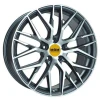 Janta aliaj MAM Leichtmetallräder RS4 8.5x20 5x112 ET45 PFP - Palladium front polish